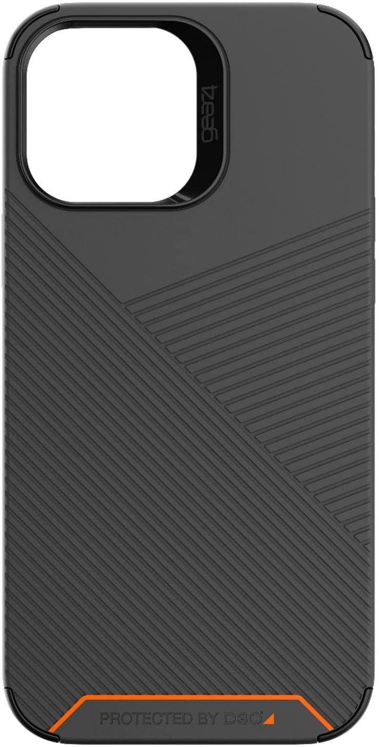 Zagg Gear4 Denali Series Phone Case for iPhone 13 Pro Max - Reebelo US