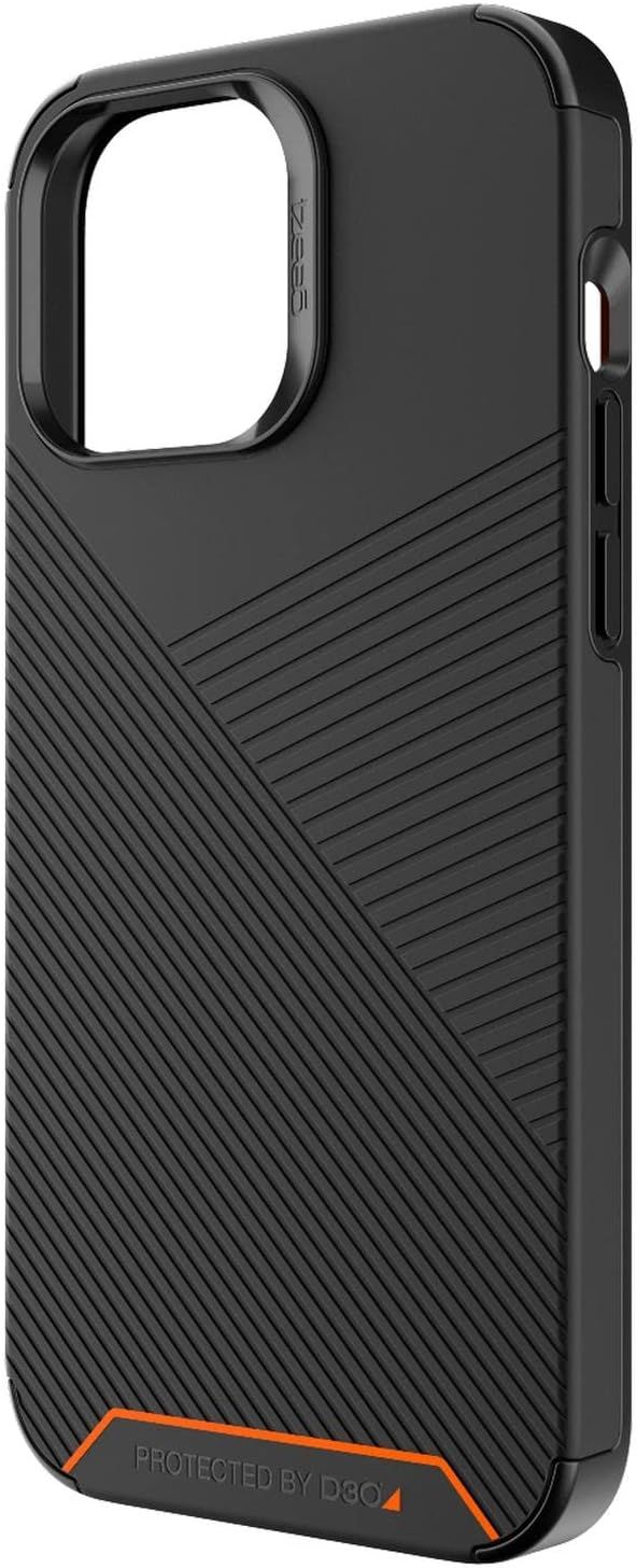 Zagg Gear4 Denali Series Phone Case for iPhone 13 Pro Max - Reebelo US