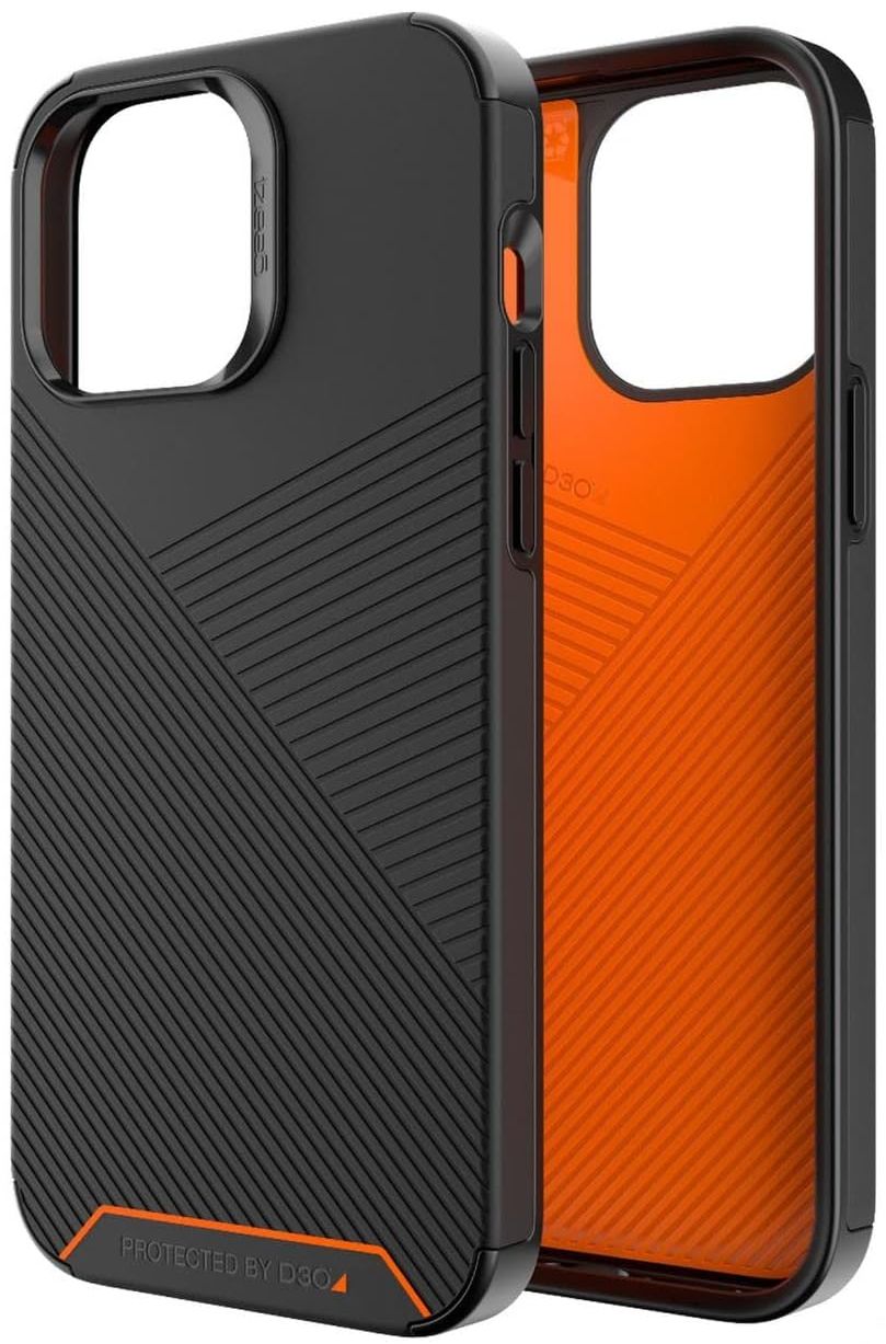 Zagg Gear4 Denali Series Phone Case for iPhone 13 Pro Max - Reebelo US