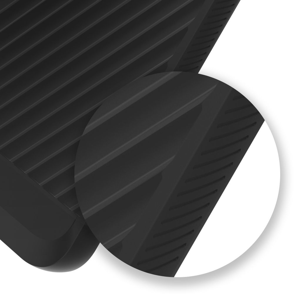ZAGG Gear4 Denali Snap Phone Case for Samsung Galaxy S24 - Reebelo US