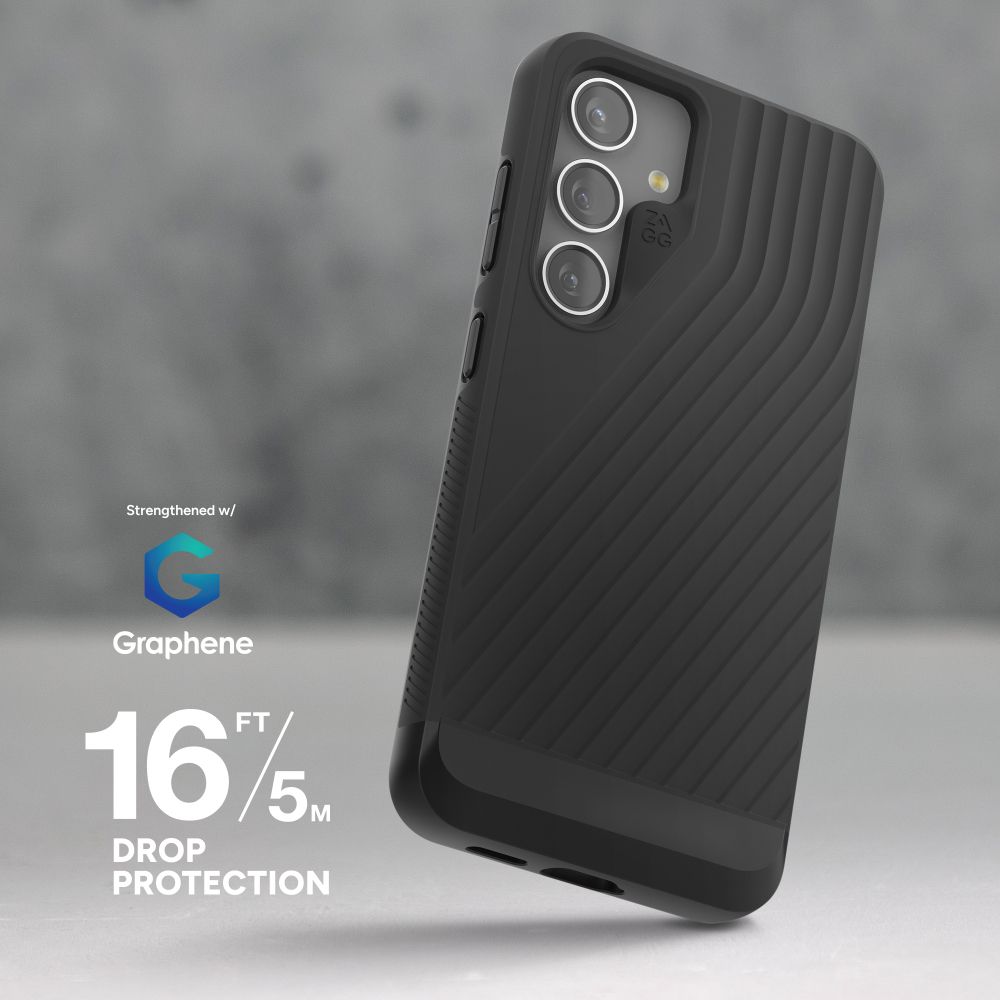 ZAGG Gear4 Denali Snap Phone Case for Samsung Galaxy S24+ - Reebelo US