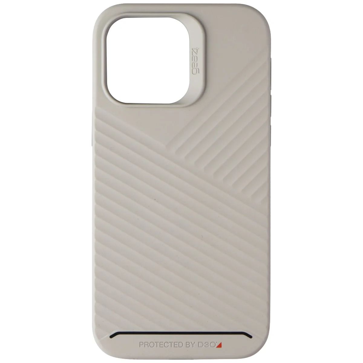 Zagg Gear4 Denali Snap Phone Case with MagSafe for iPhone 14 Pro Max - Reebelo US