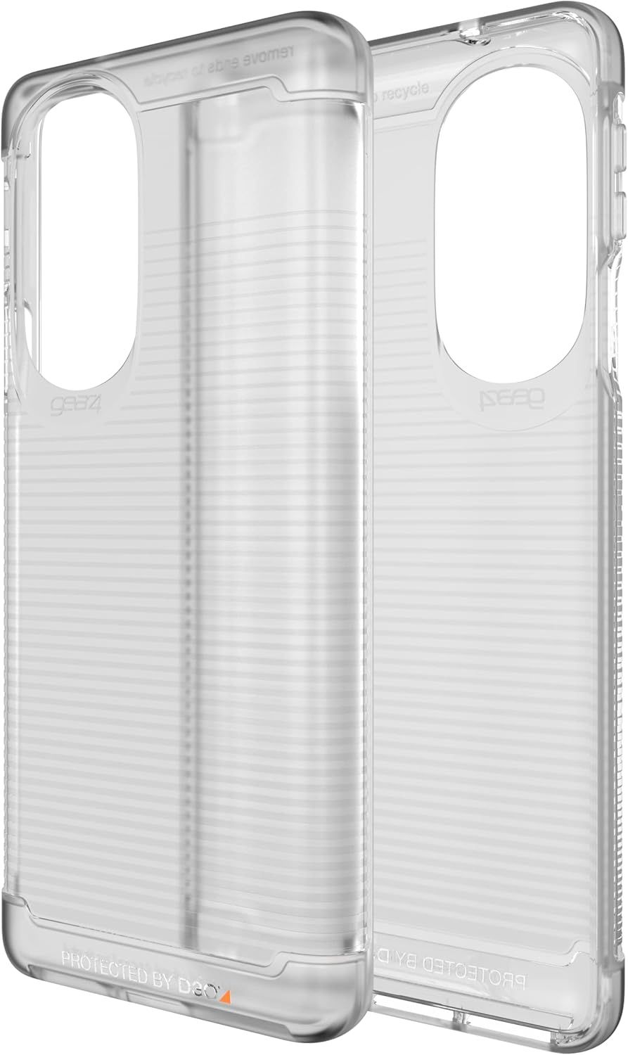 ZAGG Gear4 Havana Series Phone Case for Motorola Edge+ (5G) UW (2022) - Reebelo US