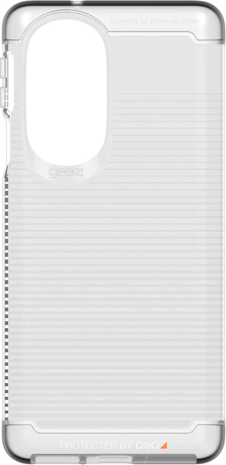 ZAGG Gear4 Havana Series Phone Case for Motorola Edge+ (5G) UW (2022) - Reebelo US