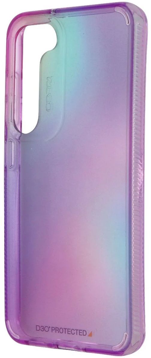 Refurbished Zagg Gear4 Milan Series Phone Case for Samsung Galaxy S23 - Reebelo US