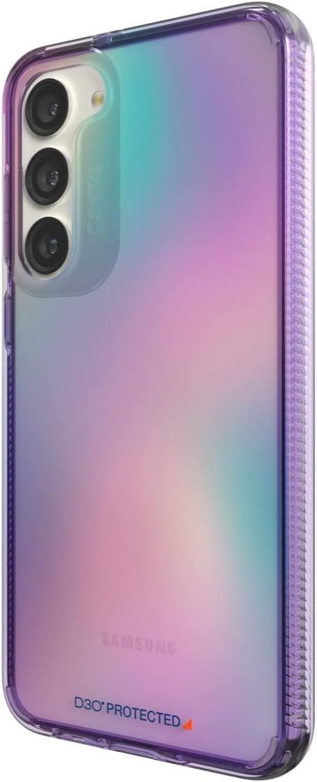Refurbished Zagg Gear4 Milan Series Phone Case for Samsung Galaxy S23+ - Reebelo US