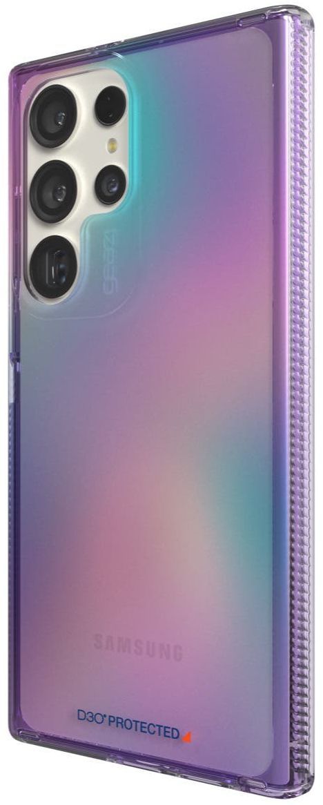 Refurbished Zagg Gear4 Milan Series Phone Case for Samsung Galaxy S23 Ultra - Reebelo US