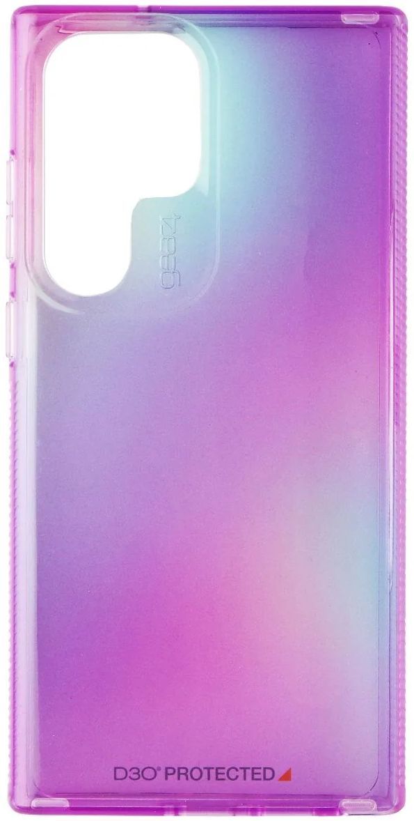 Refurbished Zagg Gear4 Milan Series Phone Case for Samsung Galaxy S23 Ultra - Reebelo US