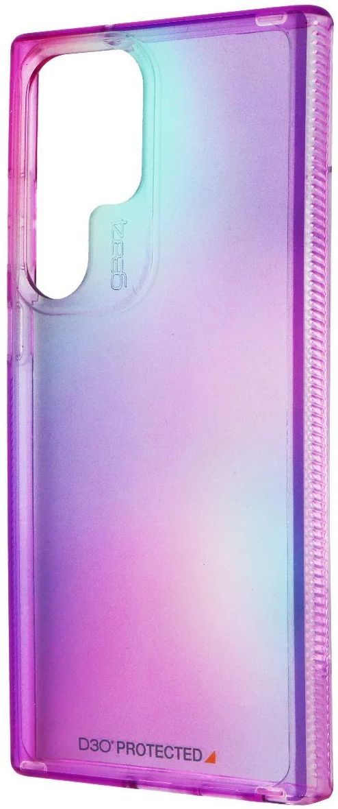 Refurbished Zagg Gear4 Milan Series Phone Case for Samsung Galaxy S23 Ultra - Reebelo US