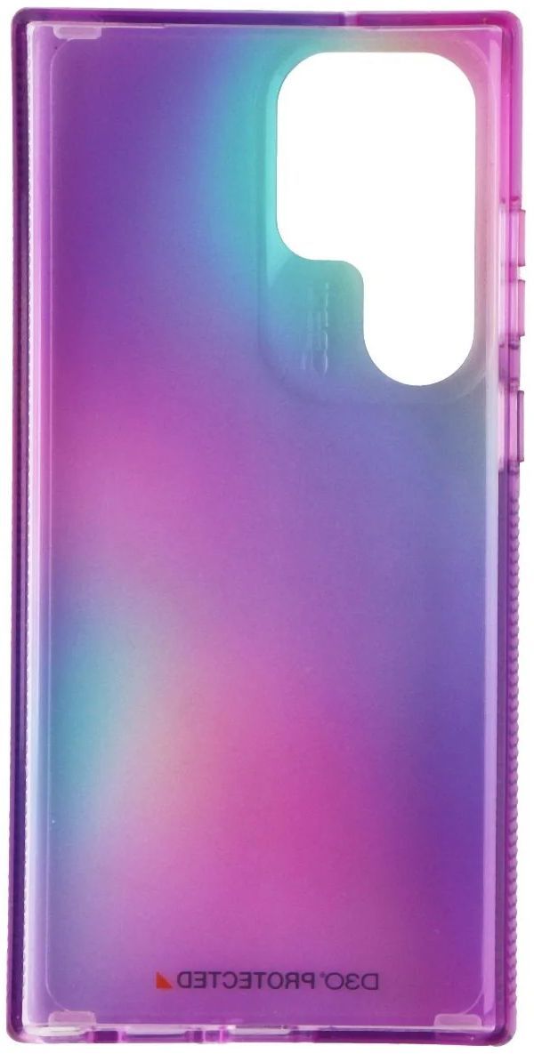 Refurbished Zagg Gear4 Milan Series Phone Case for Samsung Galaxy S23 Ultra - Reebelo US