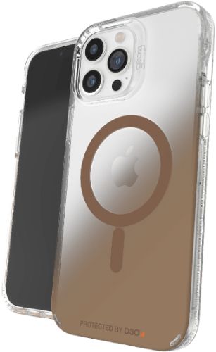 ZAGG Gear4 Milan Snap Phone Case for MagSafe for iPhone 13 Pro  - Reebelo US