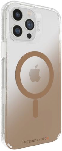 ZAGG Gear4 Milan Snap Phone Case for MagSafe for iPhone 13 Pro  - Reebelo US