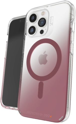 ZAGG Gear4 Milan Snap Phone Case for MagSafe for iPhone 13 Pro  - Reebelo US