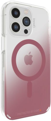 ZAGG Gear4 Milan Snap Phone Case for MagSafe for iPhone 13 Pro  - Reebelo US