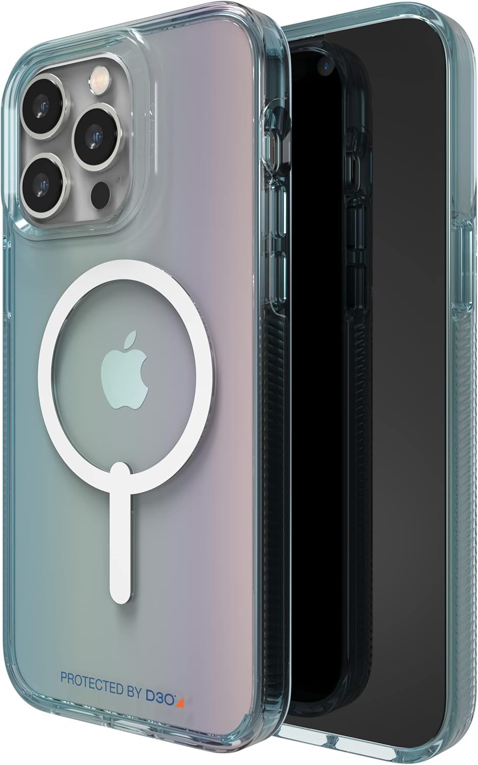 ZAGG Gear4 Milan Snap Phone Case with Magsafe for  iPhone 14 Plus - Reebelo US