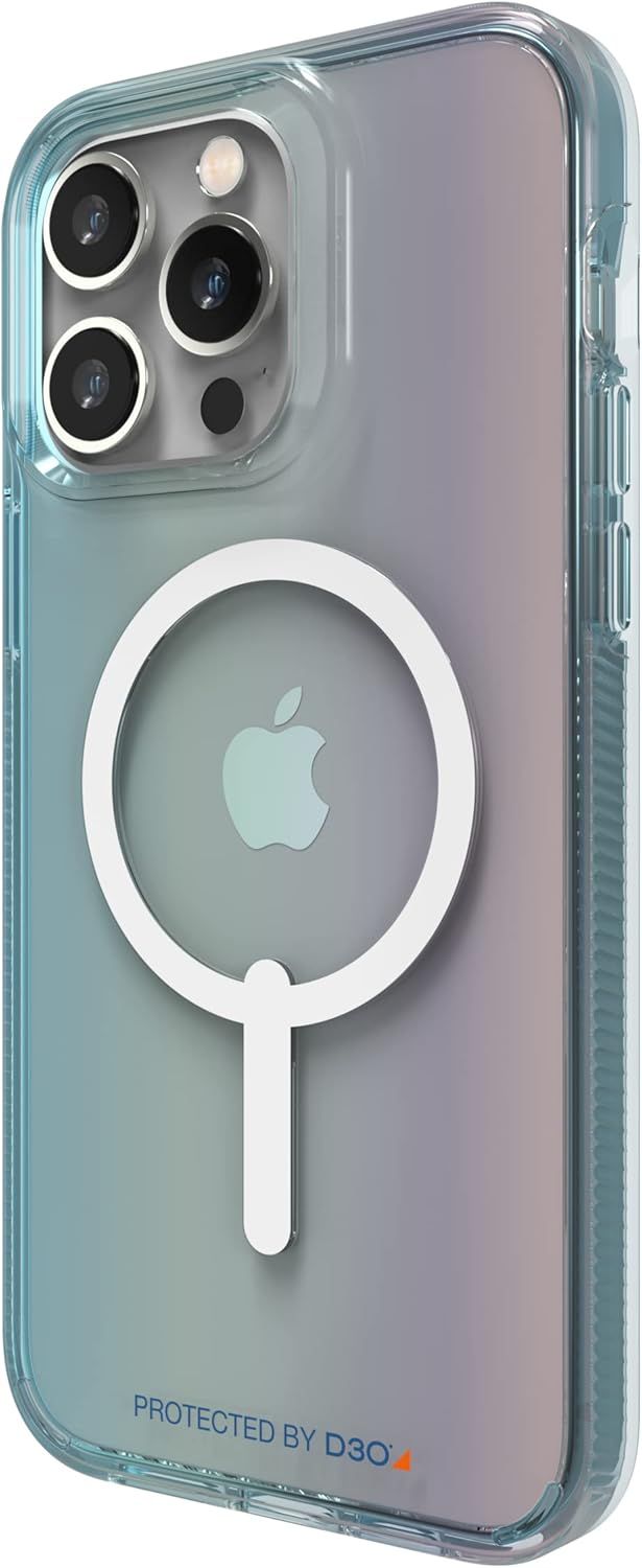 ZAGG Gear4 Milan Snap Phone Case with Magsafe for  iPhone 14 Plus - Reebelo US