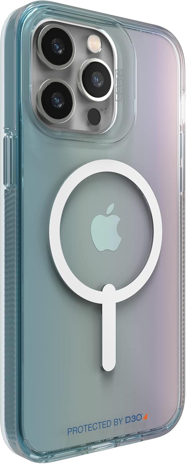 ZAGG Gear4 Milan Snap Phone Case with Magsafe for  iPhone 14 Plus - Reebelo US