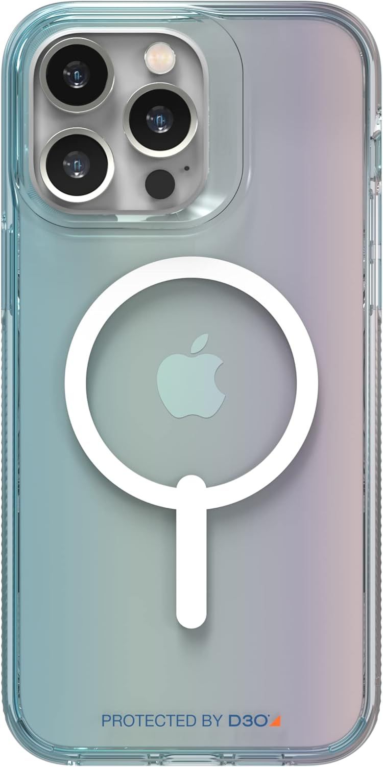 ZAGG Gear4 Milan Snap Phone Case with Magsafe for  iPhone 14 Plus - Reebelo US