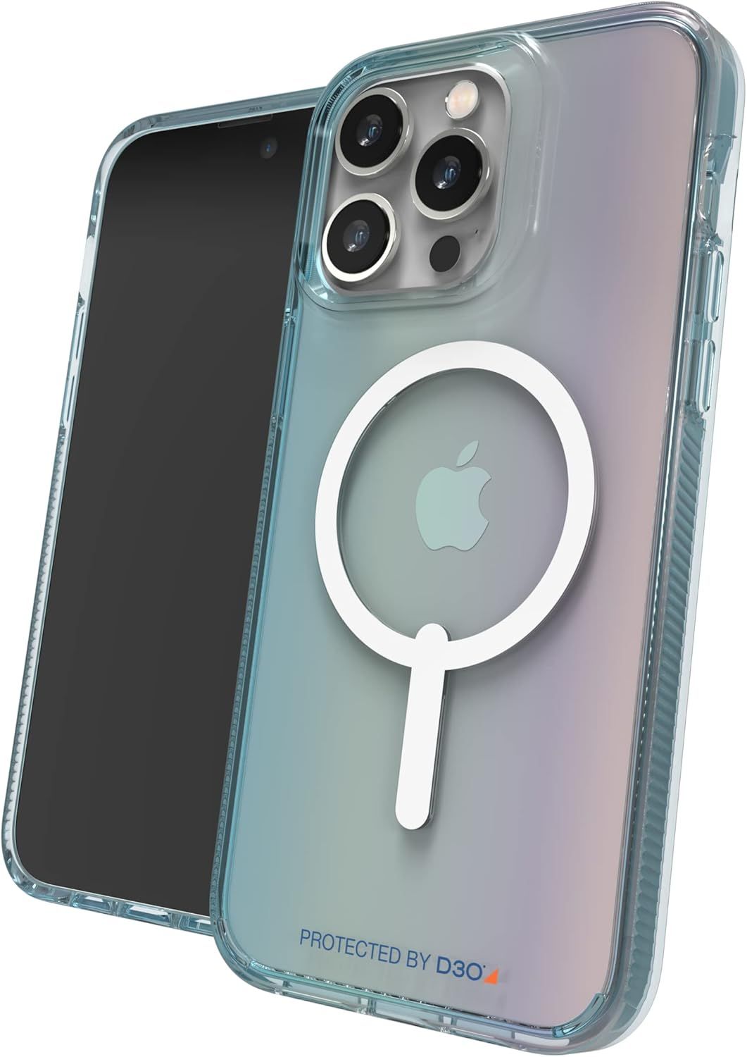 ZAGG Gear4 Milan Snap Phone Case with Magsafe for  iPhone 14 Plus - Reebelo US