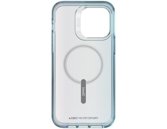 ZAGG Gear4 Milan Snap Phone Case with Magsafe for iPhone 14 Pro Max - Aurora Ombre