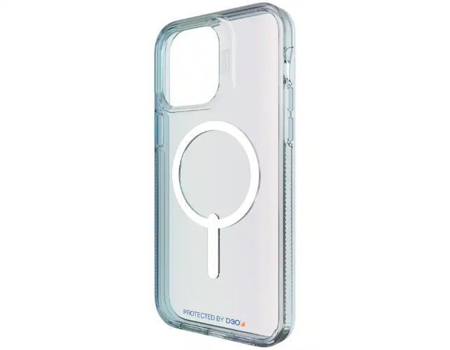 ZAGG Gear4 Milan Snap Phone Case with Magsafe for iPhone 14 Pro Max - Reebelo US