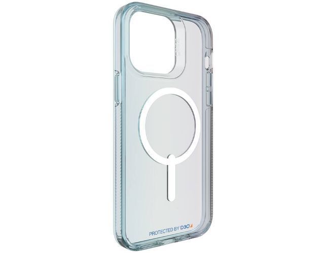 ZAGG Gear4 Milan Snap Phone Case with Magsafe for iPhone 14 Pro Max - Reebelo US