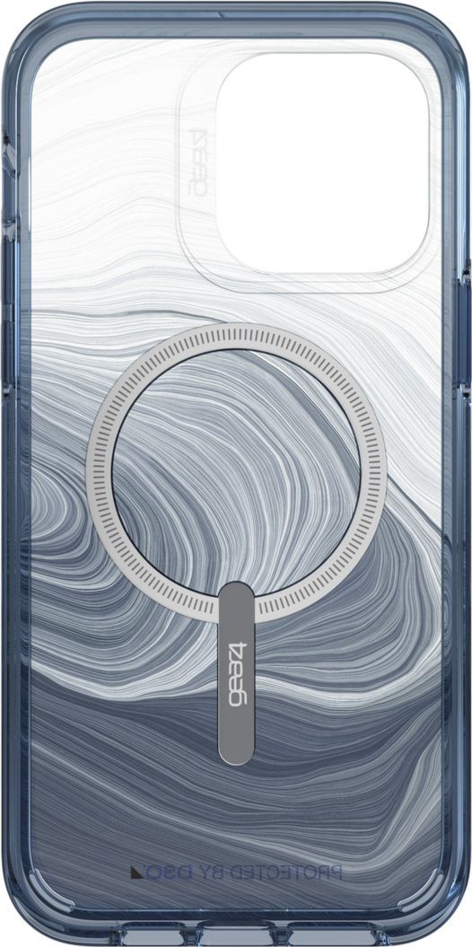 ZAGG Gear4 Milan Snap Phone Case with Magsafe for iPhone 14 Pro Max - Reebelo US