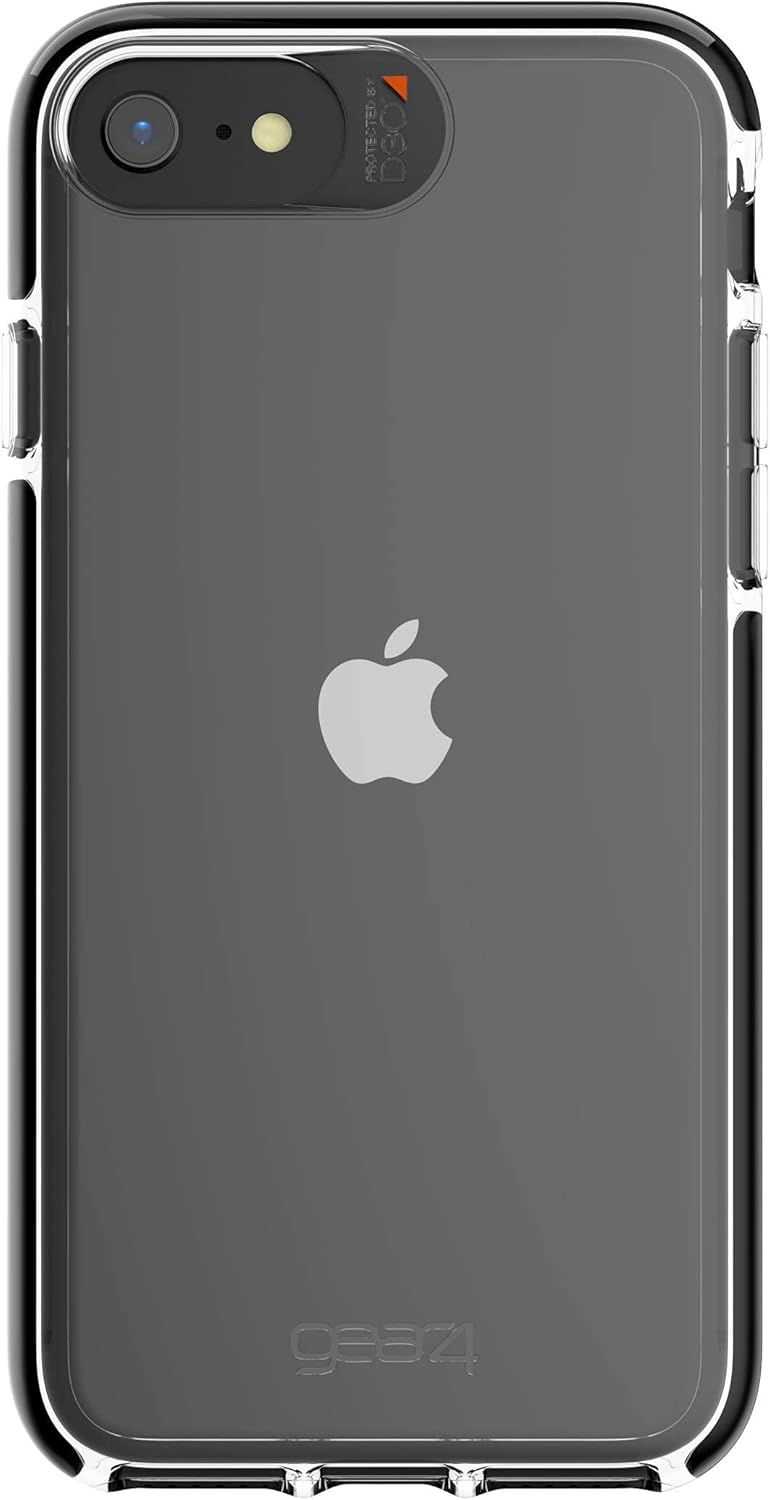Refurbished Zagg Gear4 Piccadilly Phone Case for iPhone SE (2020)/8/7 - Reebelo US