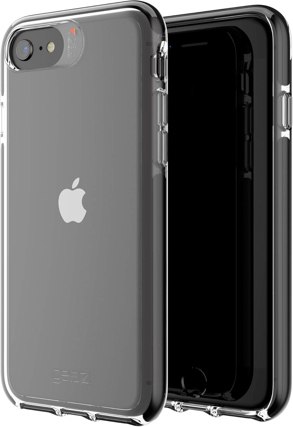 Refurbished Zagg Gear4 Piccadilly Phone Case for iPhone SE (2020)/8/7 - Reebelo US