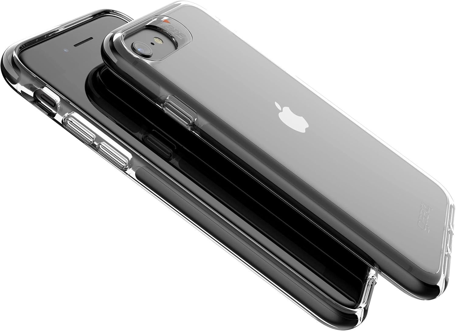 Refurbished Zagg Gear4 Piccadilly Phone Case for iPhone SE (2020)/8/7 - Reebelo US