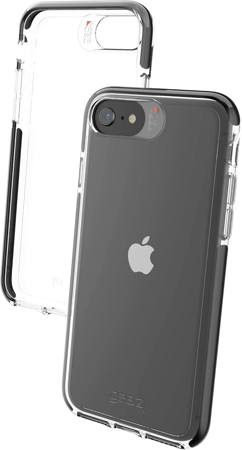 Refurbished Zagg Gear4 Piccadilly Phone Case for iPhone SE (2020)/8/7 - Reebelo US