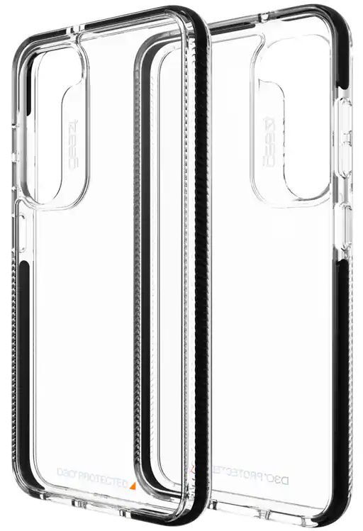 Refurbished Zagg Gear4 Piccadilly Phone Case for Samsung Galaxy S23 5G - Reebelo US