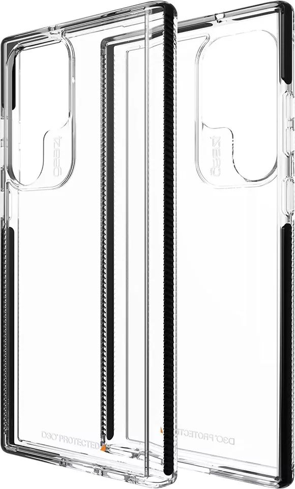 Refurbished Zagg Gear4 Piccadilly Phone Case for Samsung Galaxy S23 Ultra - Reebelo US