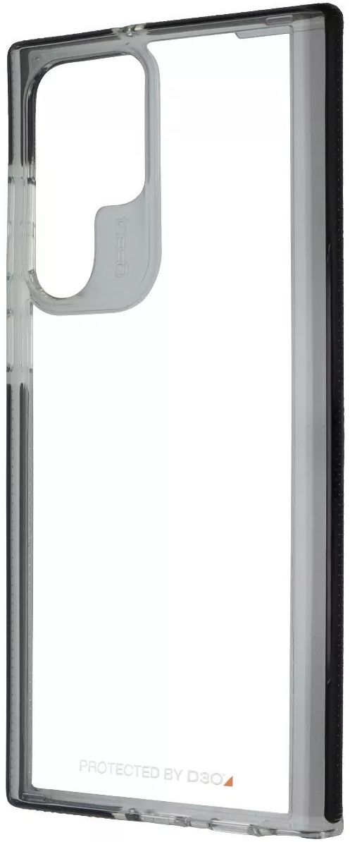 ZAGG Gear4 Piccadilly Series Hard Phone Case for Samsung Galaxy S22 Ultra - Reebelo US