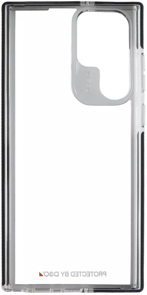 ZAGG Gear4 Piccadilly Series Hard Phone Case for Samsung Galaxy S22 Ultra - Reebelo US