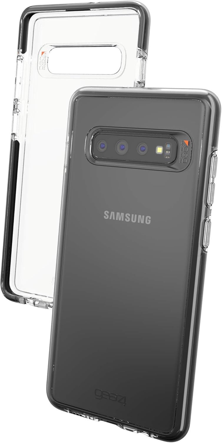 ZAGG Gear4 Piccadilly Series Phone Case for Samsung Galaxy S10+ - Reebelo US