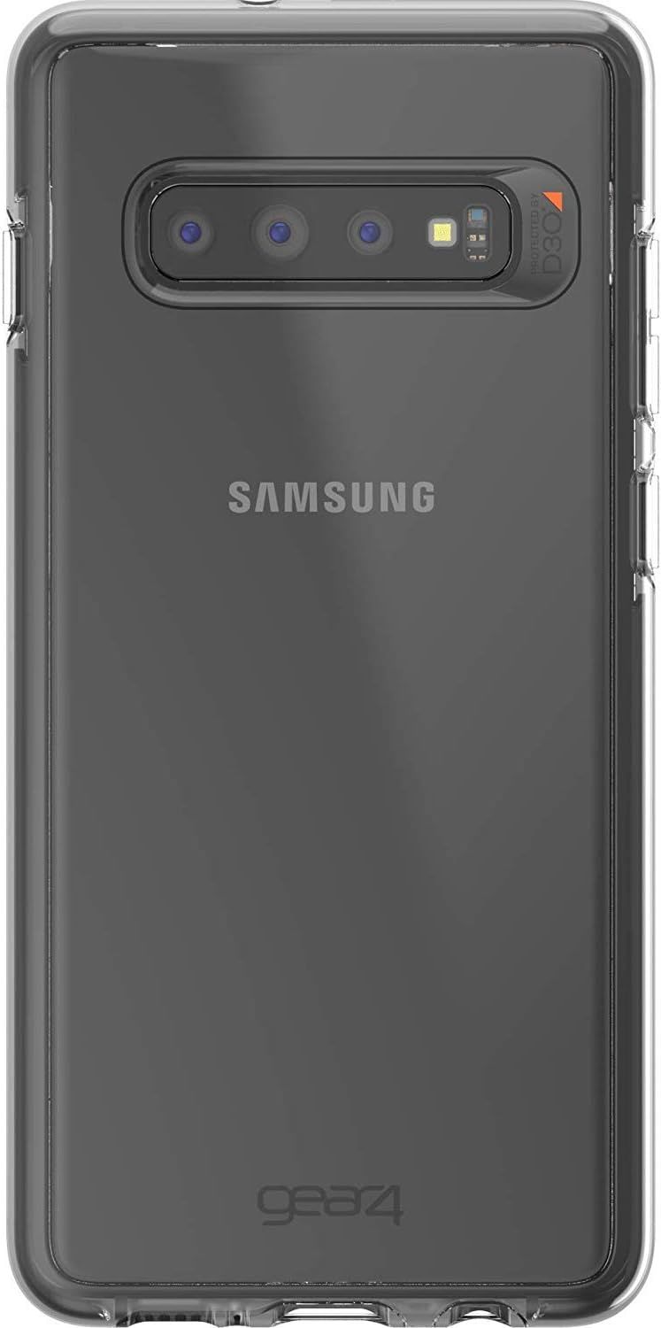 ZAGG Gear4 Piccadilly Series Phone Case for Samsung Galaxy S10+ - Reebelo US