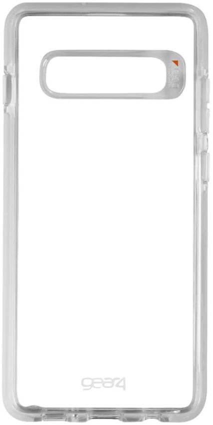 ZAGG Gear4 Piccadilly Series Phone Case for Samsung Galaxy S10+ - Reebelo US