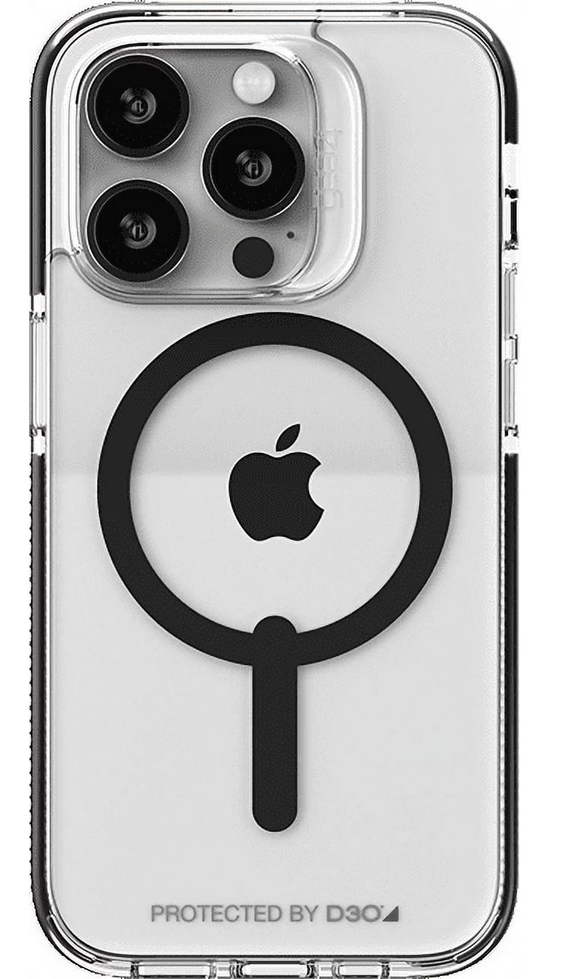 Zagg Gear4 Piccadilly Snap Phone Case for iPhone 14 Pro - Reebelo US