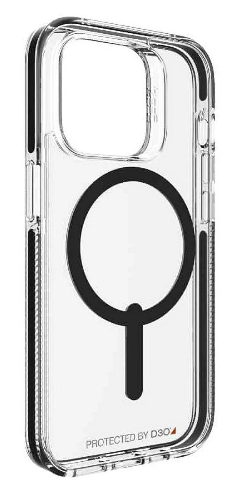 Zagg Gear4 Piccadilly Snap Phone Case for iPhone 14 Pro - Reebelo US
