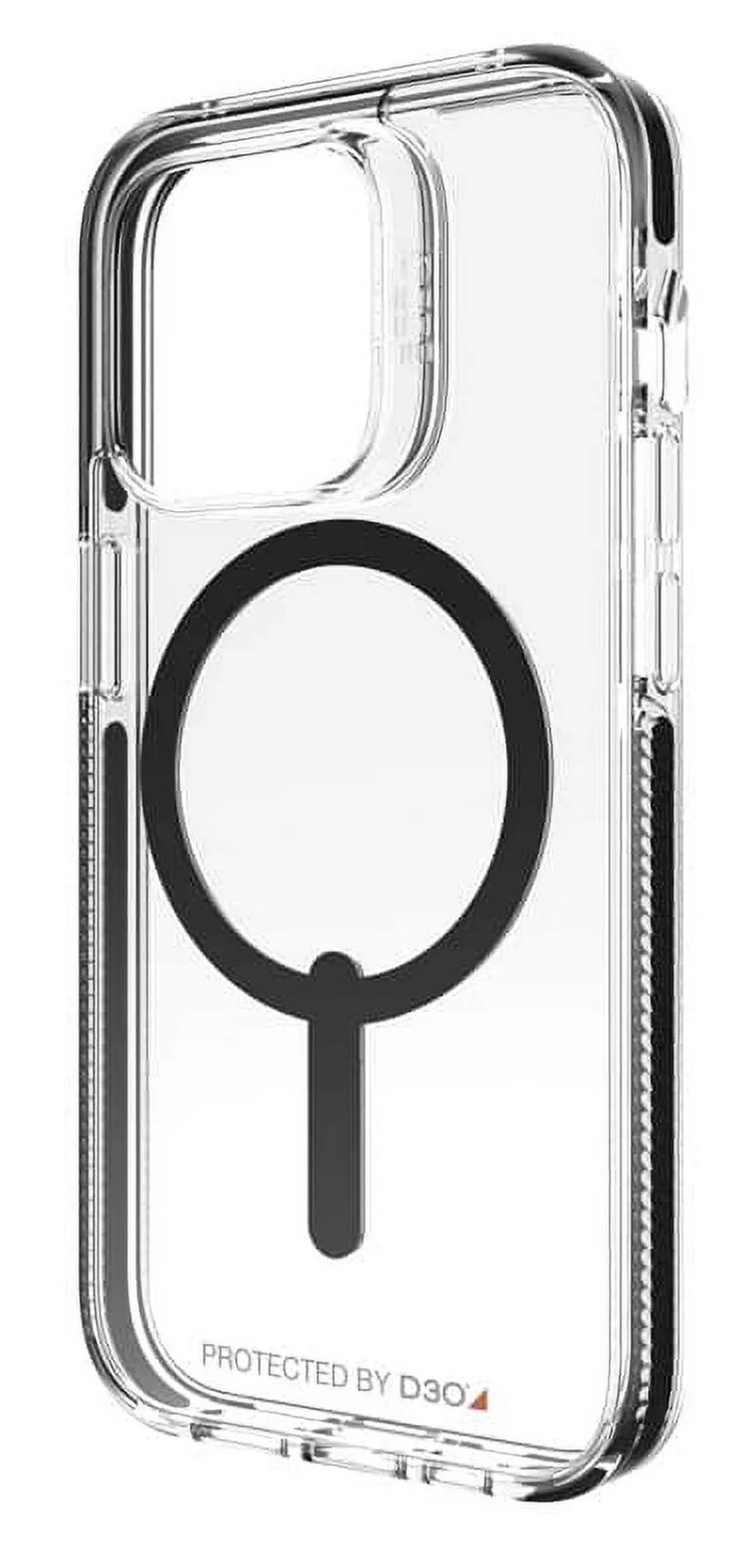 Zagg Gear4 Piccadilly Snap Phone Case for iPhone 14 Pro - Reebelo US