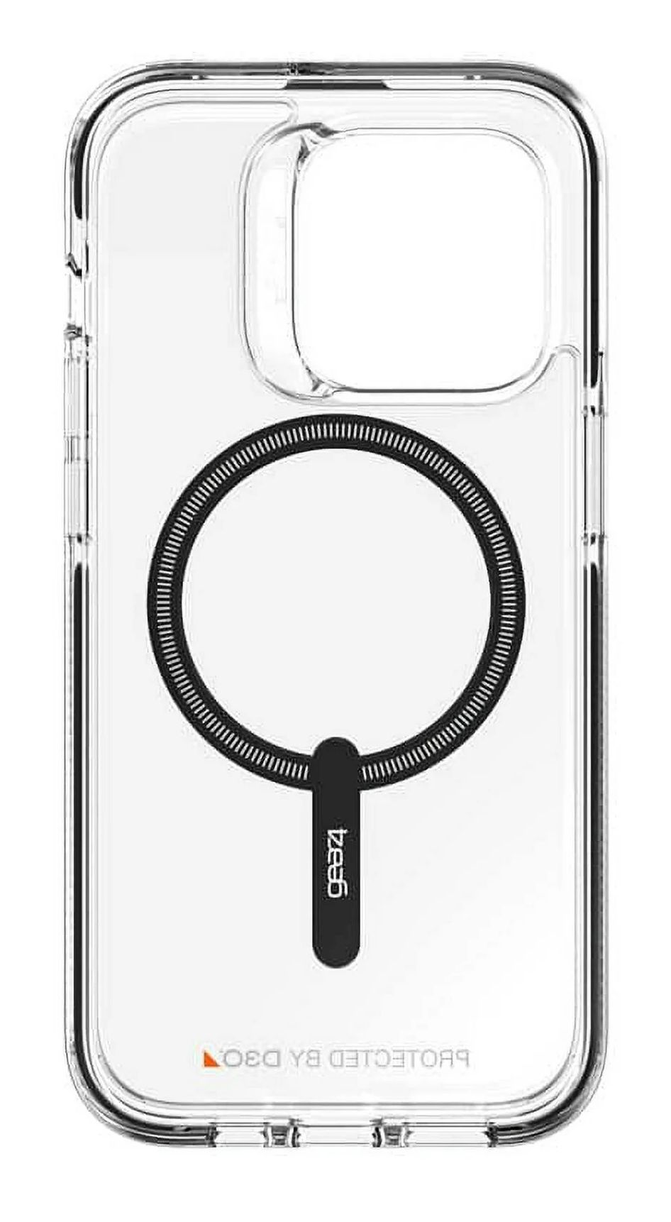 Zagg Gear4 Piccadilly Snap Phone Case for iPhone 14 Pro - Reebelo US