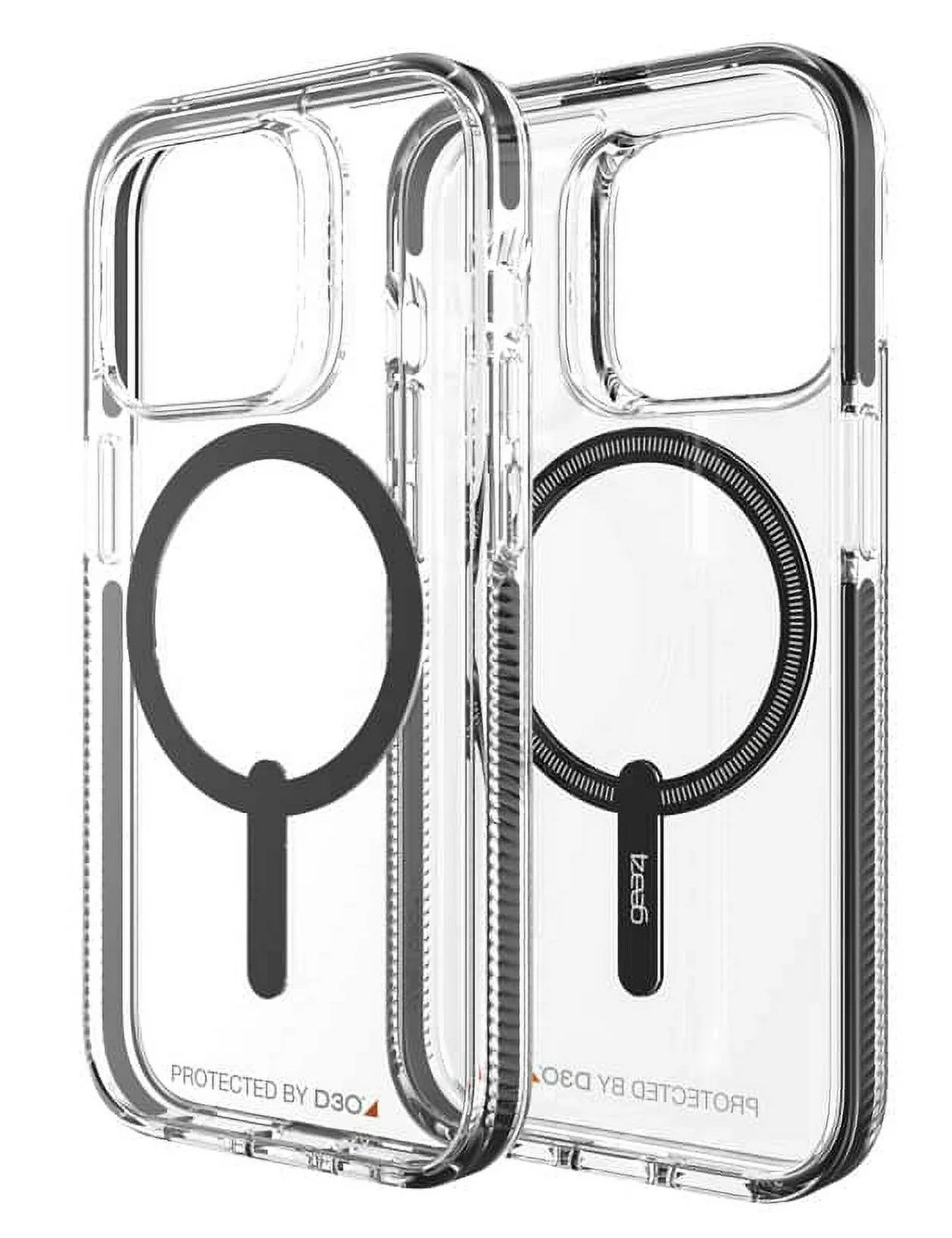 Zagg Gear4 Piccadilly Snap Phone Case for iPhone 14 Pro - Reebelo US
