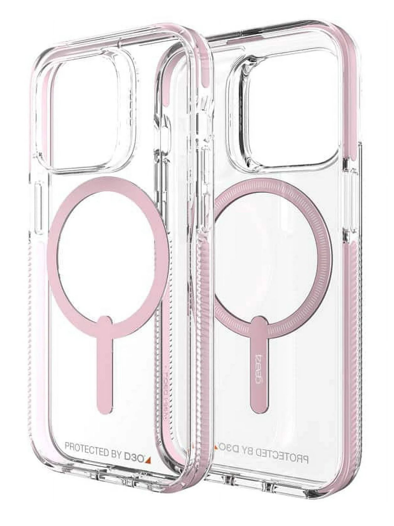Refurbished Zagg Gear4 Piccadilly Snap Phone Case for iPhone 14 Pro - Reebelo US