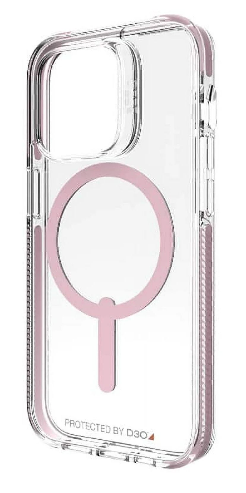 Refurbished Zagg Gear4 Piccadilly Snap Phone Case for iPhone 14 Pro - Reebelo US