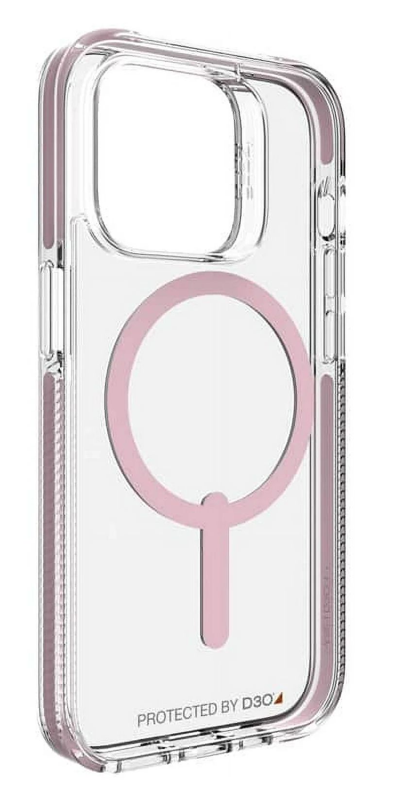 Refurbished Zagg Gear4 Piccadilly Snap Phone Case for iPhone 14 Pro - Reebelo US