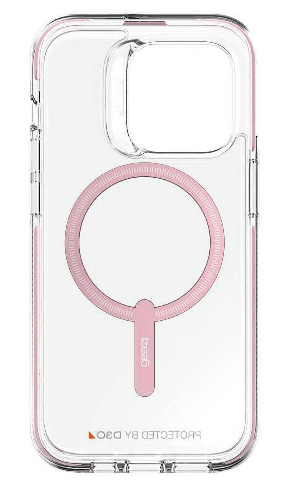 Refurbished Zagg Gear4 Piccadilly Snap Phone Case for iPhone 14 Pro - Reebelo US