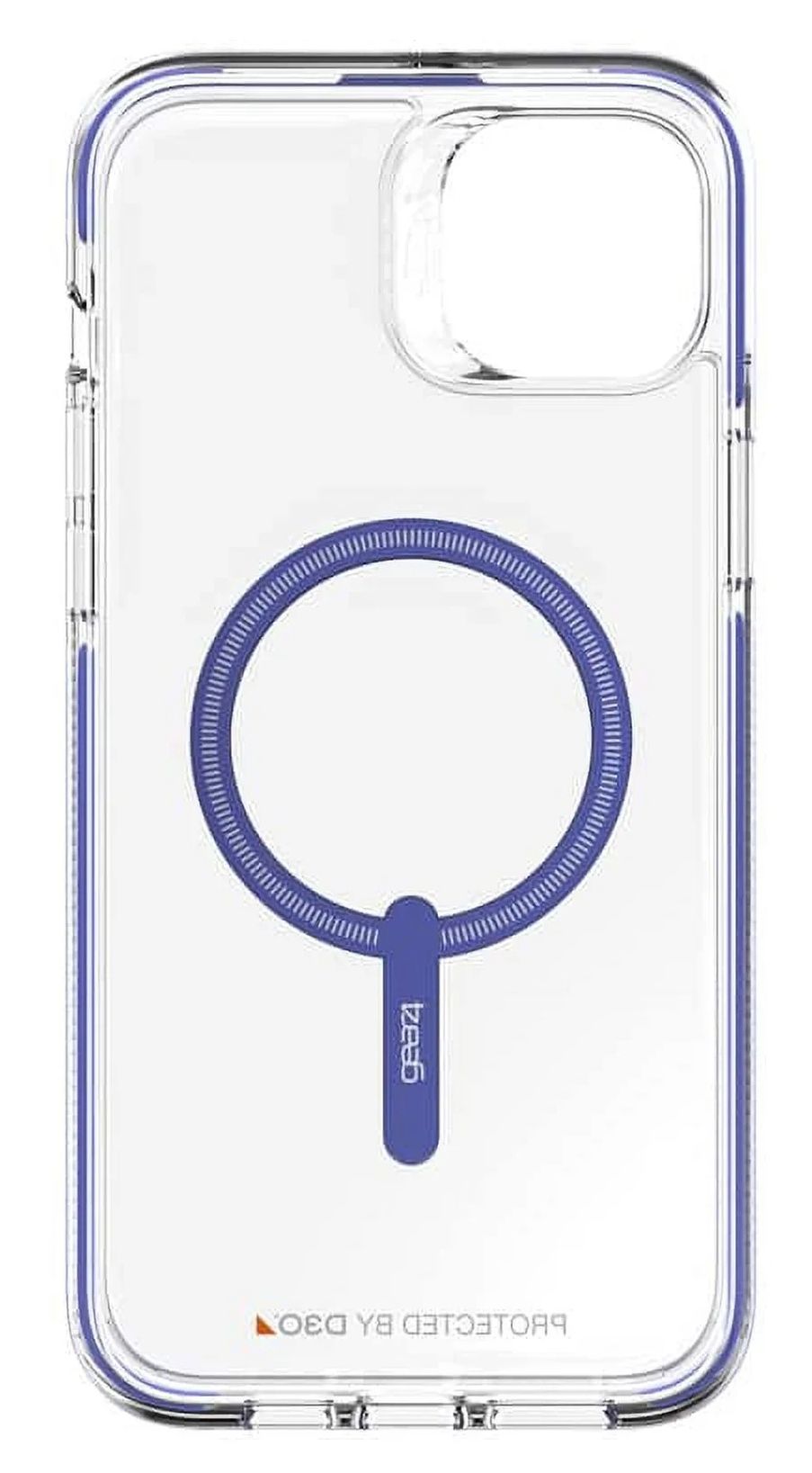Zagg Gear4 Piccadilly Snap Phone Case with Magsafe for iPhone 14 Plus - Reebelo US