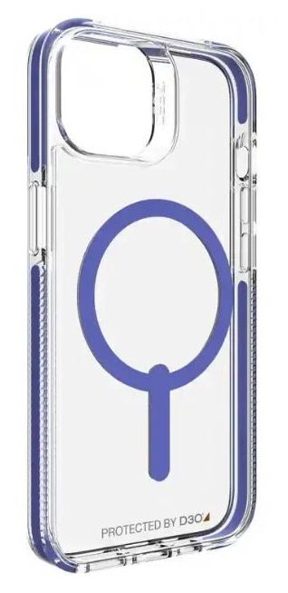 Zagg Gear4 Piccadilly Snap Phone Case with Magsafe for iPhone 14 Plus - Reebelo US