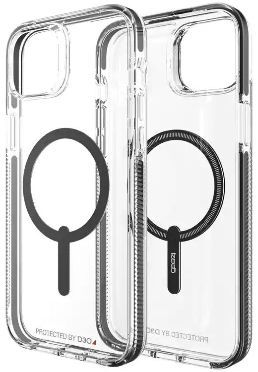 Zagg Gear4 Piccadilly Snap Phone Case with Magsafe for iPhone 14 Pro Max - Reebelo US